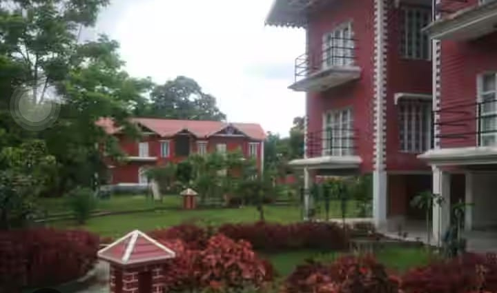  12 Bigha Hotels for Sale in Upper Cart Road, Kalimpong