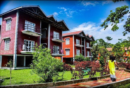  12 Bigha Hotels for Sale in Upper Cart Road, Kalimpong