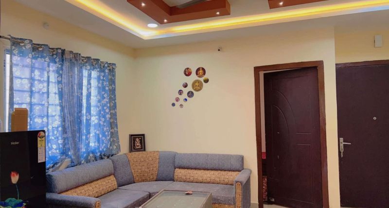 2 BHK 750 Sq.ft. Apartment for Rent in Jyoti Nagar, Siliguri