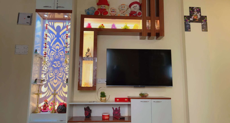 2 BHK 750 Sq.ft. Apartment for Rent in Jyoti Nagar, Siliguri