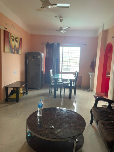 2 BHK 800 Sq.ft. Apartment for Rent in Iskcon Mandir Road, Siliguri