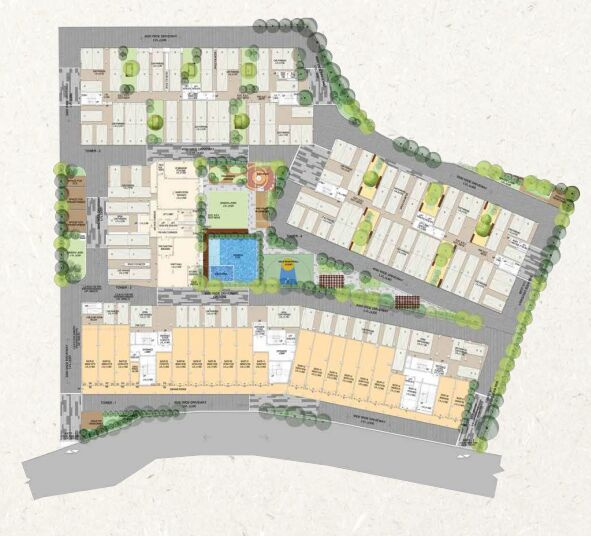  548 Sq.ft. Commercial Shop for Sale in Dagapur, Siliguri