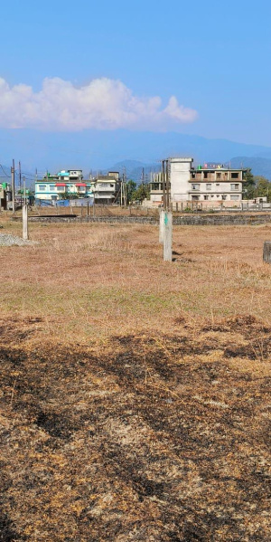  5 Katha Agricultural/Farm Land for Sale in Champasari, Siliguri