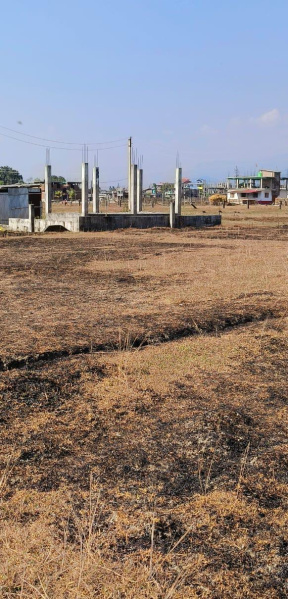  5 Katha Agricultural/Farm Land for Sale in Champasari, Siliguri