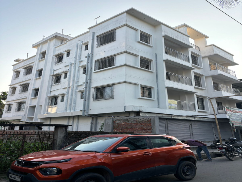 2 BHK 975 Sq.ft. Apartment for Sale in Hakim Para, Siliguri