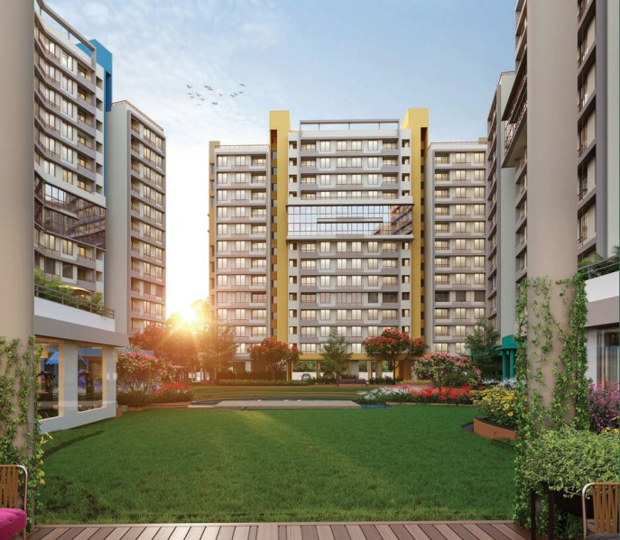 2 BHK 1302 Sq.ft. Apartment for Sale in Dagapur, Siliguri