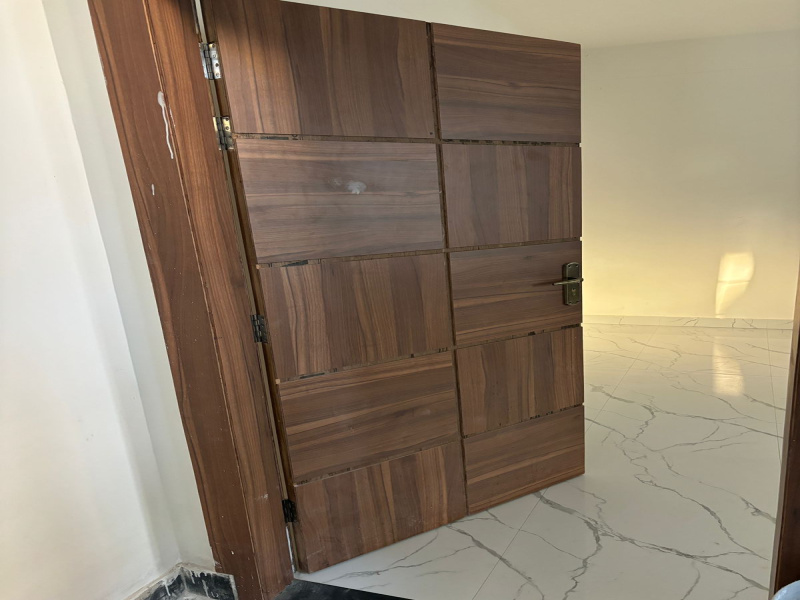3 BHK 1250 Sq.ft. Apartment for Sale in Hakim Para, Siliguri
