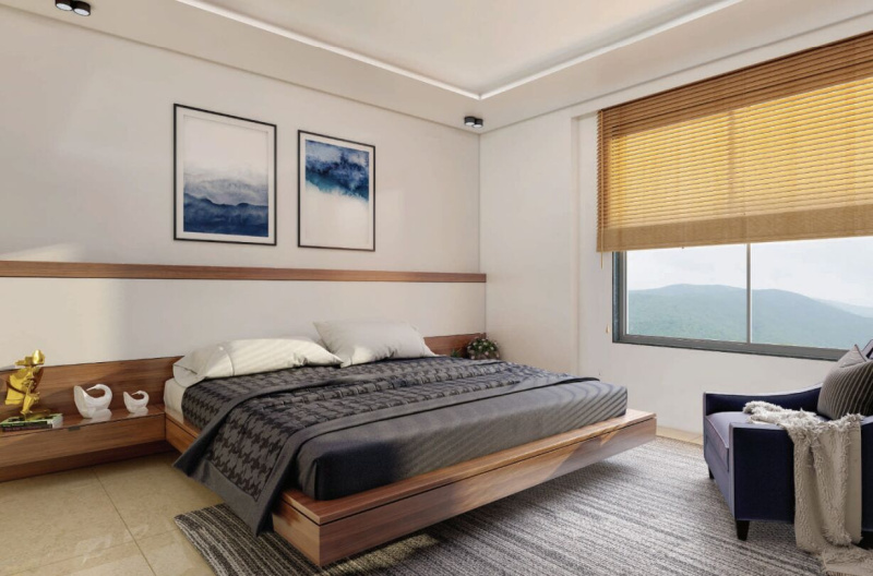 3 BHK 1926 Sq.ft. Apartment for Sale in Dagapur, Siliguri