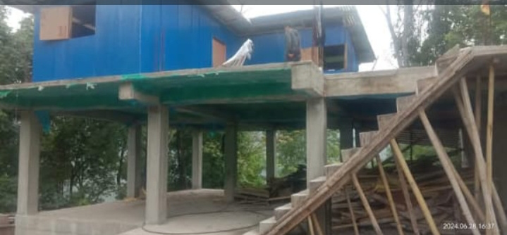  1080 Sq.ft. Residential Plot for Sale in Ravangla, South Sikkim