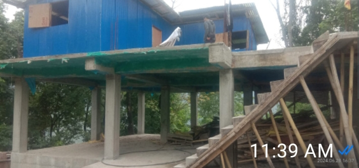  1080 Sq.ft. Residential Plot for Sale in Ravangla, South Sikkim