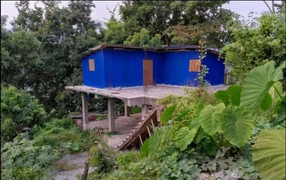  1080 Sq.ft. Residential Plot for Sale in Ravangla, South Sikkim