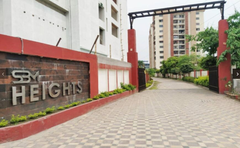 3 BHK 2126 Sq.ft. Apartment for Sale in Sevoke Road, Siliguri