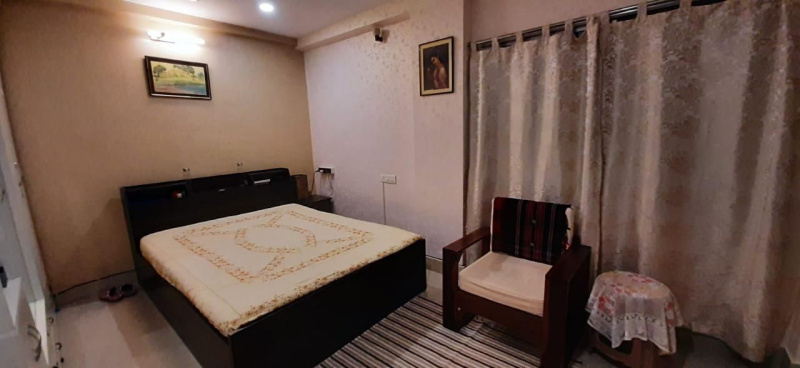 4 BHK 2088 Sq.ft. Apartment for Sale in Nutan Para, Jalpaiguri