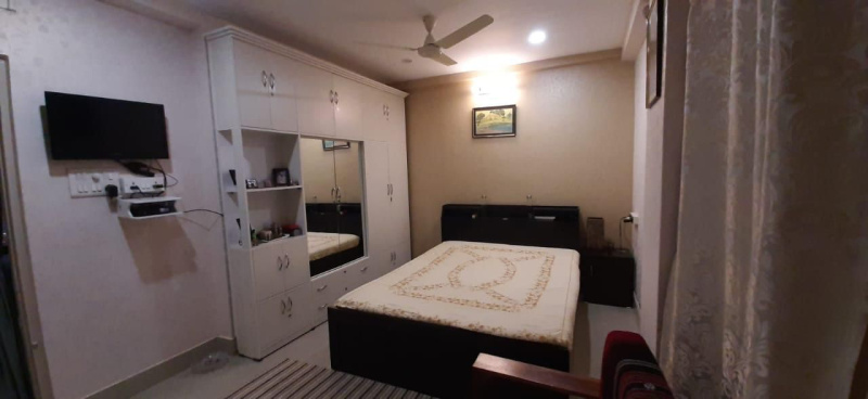 4 BHK 2088 Sq.ft. Apartment for Sale in Nutan Para, Jalpaiguri