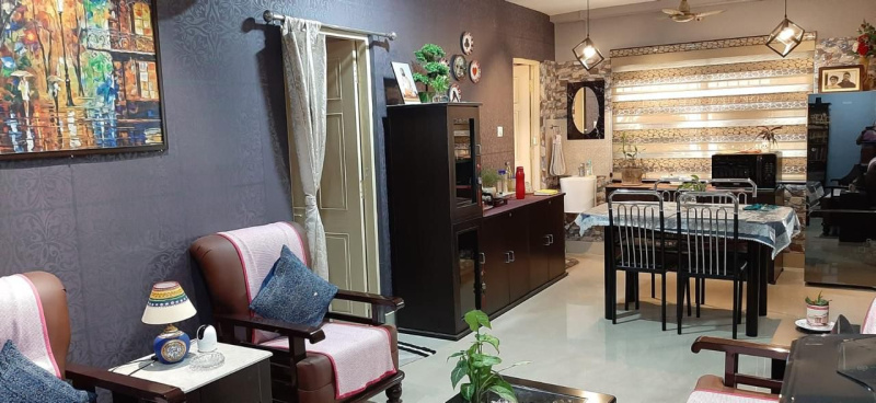 4 BHK 2088 Sq.ft. Apartment for Sale in Nutan Para, Jalpaiguri