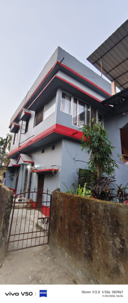 6 BHK 3600 Sq.ft. House for Sale in Ranidanga, Siliguri