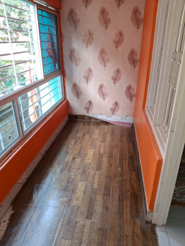 2 BHK Flat for Sale in Babupara, Siliguri