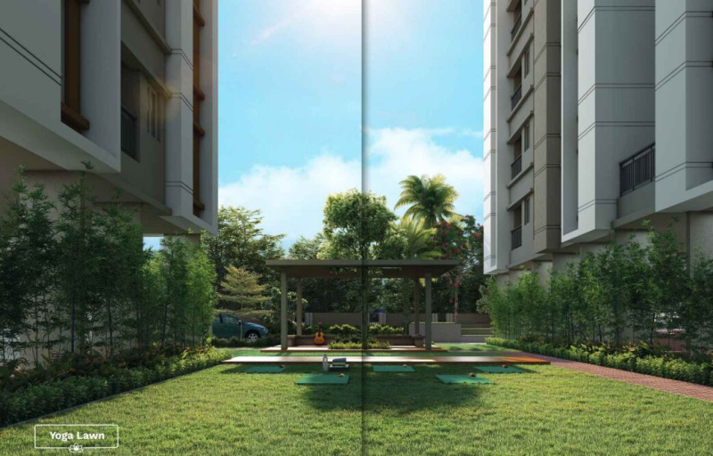 2 BHK 1138 Sq.ft. Apartment for Sale in Mahananda Para, Siliguri