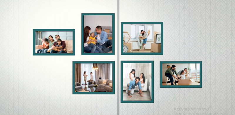 3 BHK 1536 Sq.ft. Apartment for Sale in Tinbatti More, Siliguri