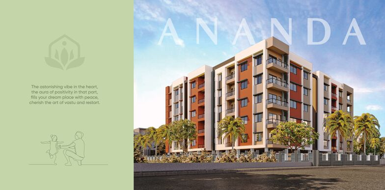 4 BHK 1814 Sq.ft. Apartment for Sale in Jyoti Nagar, Siliguri