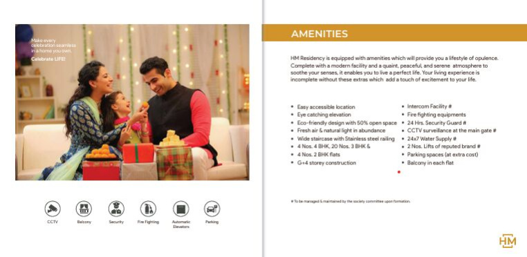 3 BHK 1811 Sq.ft. Apartment for Sale in Jyoti Nagar, Siliguri