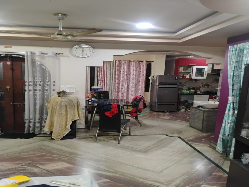 4 BHK 1400 Sq.ft. Apartment for Sale in Sevoke Road, Siliguri