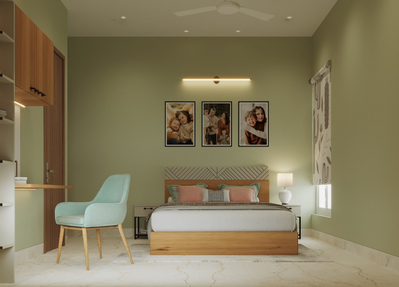 3 BHK 1258 Sq.ft. Apartment for Sale in Dagapur, Siliguri