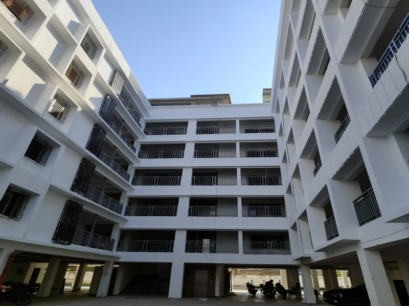 3 BHK 1253 Sq.ft. Apartment for Sale in Sevoke Road, Siliguri