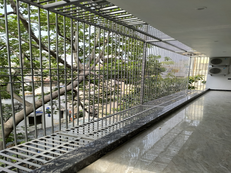 5 BHK Builder Floor 4050 Sq.ft. for Rent in Safdarjung Enclave, Delhi