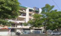  Commercial Shop for Rent in New Ranip, Ahmedabad