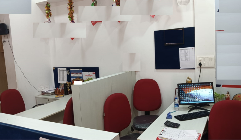  Office Space 960 Sq.ft. for Rent in Kodailbail, Mangalore