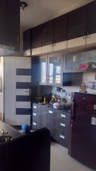 2 BHK Apartment 850 Sq.ft. for Sale in Radhanpur Road, Mahesana
