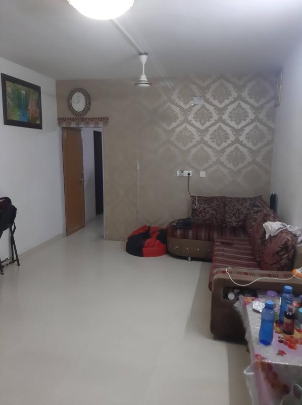 3 BHK Apartment 1050 Sq.ft. for Sale in Laxmipura, Vadodara