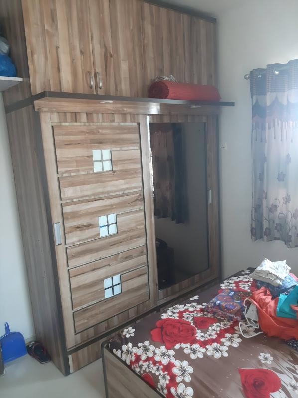 3 BHK Apartment 1050 Sq.ft. for Sale in Laxmipura, Vadodara