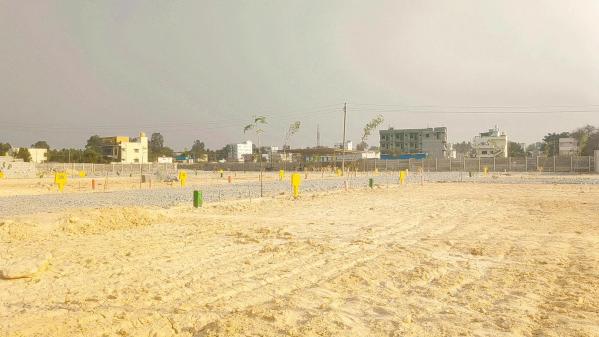  Residential Plot 1200 Sq.ft. for Sale in Phase 1, Electronic City, Bangalore