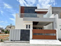 2 BHK House for Sale in Ittangur, Bangalore