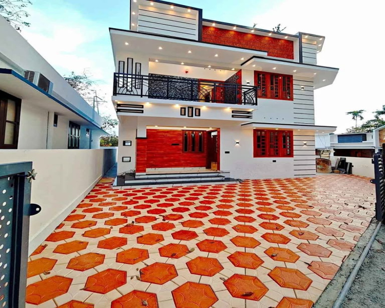 2 BHK Villa 1200 Sq.ft. for Sale in Varthur, Bangalore