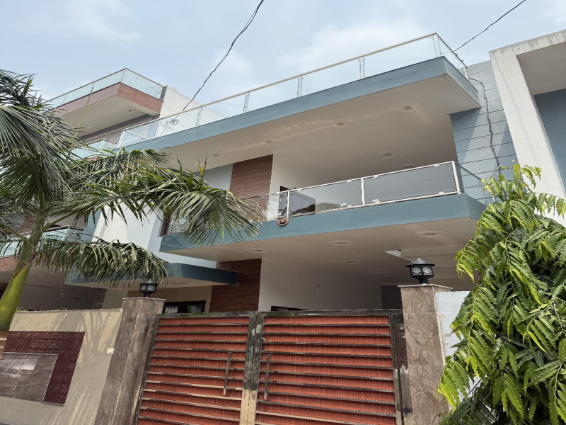 3 BHK House 1550 Sq.ft. for Sale in Sharda Nagar, Bijnor Road, Lucknow