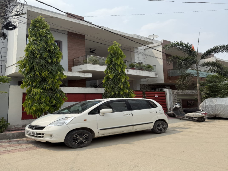 3 BHK House 1550 Sq.ft. for Sale in Sharda Nagar, Bijnor Road, Lucknow
