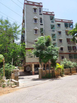 2 BHK Flat for Sale in KPHB 6th Phase, Kukatpally, Hyderabad