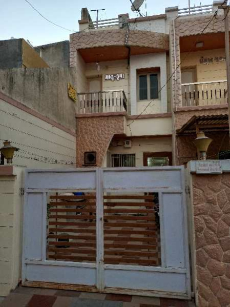 3 BHK House 774 Sq.ft. for Sale in 150 Feet Ring Road, Rajkot