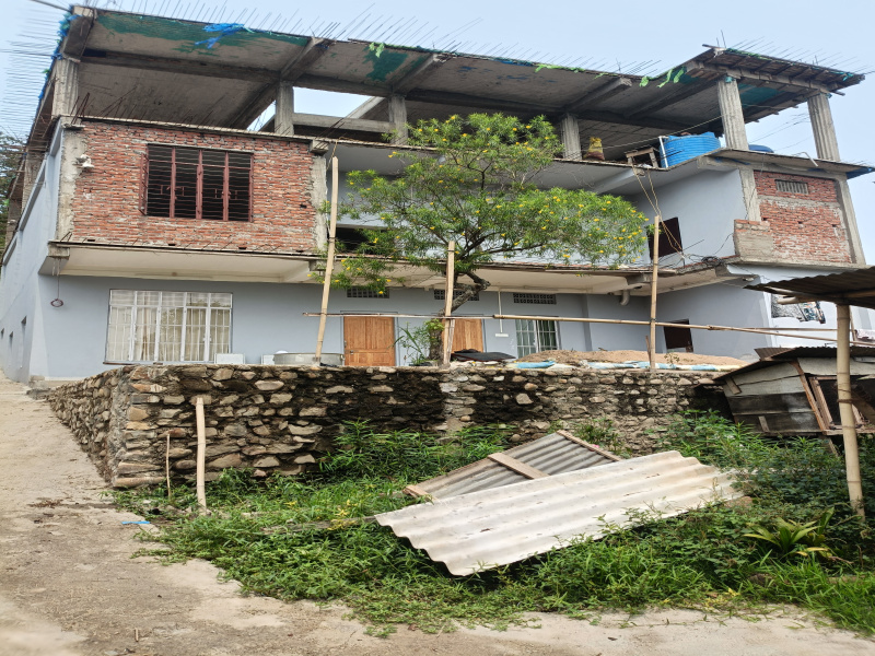  Commercial Shop 4000 Sq.ft. for Sale in Thahekhu, Dimapur
