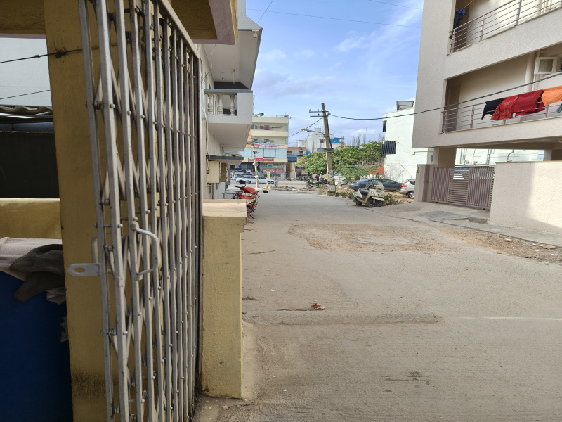 1 BHK Builder Floor 4000 Sq.ft. for Rent in Channasandra, Bangalore