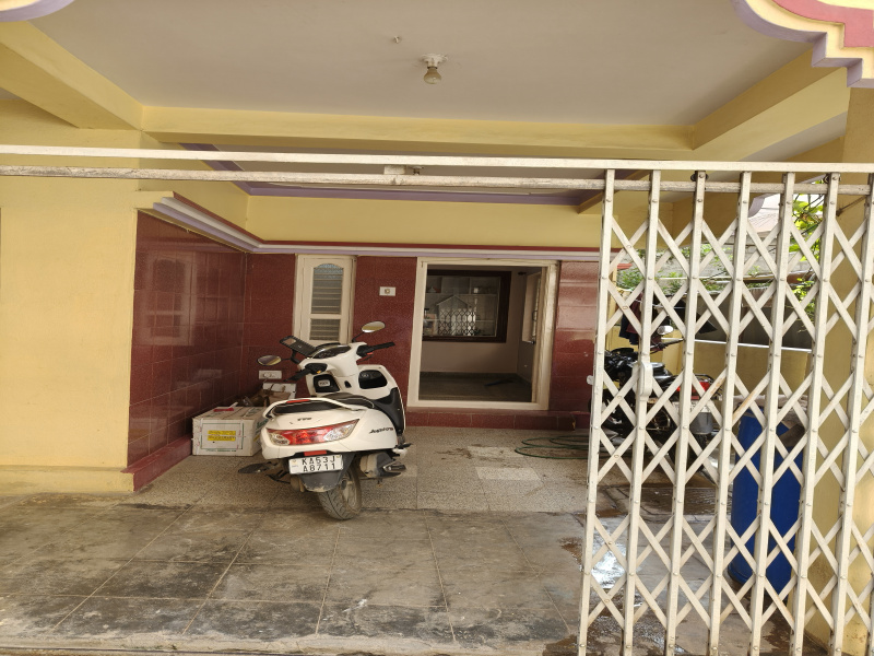 1 BHK Builder Floor 4000 Sq.ft. for Rent in Channasandra, Bangalore