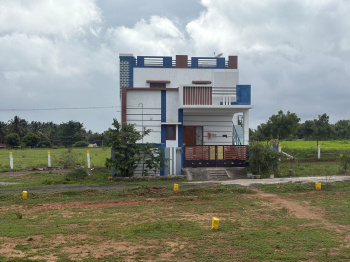  Residential Plot for Sale in Kinathukadavu, Coimbatore