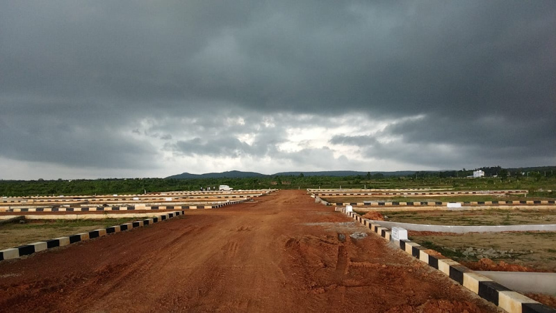  Residential Plot 1200 Sq.ft. for Sale in Gangapada, Bhubaneswar