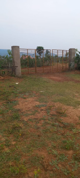  Residential Plot for Sale in Gangapada, Bhubaneswar