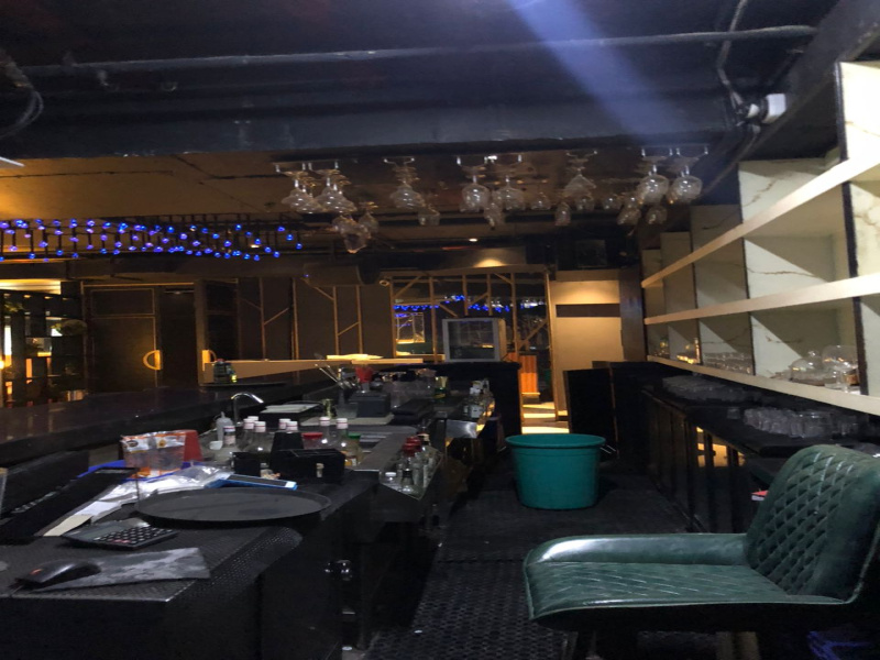  Hotels 3500 Sq.ft. for Rent in Borivali East, Mumbai