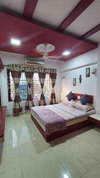 2 BHK Builder Floor for Sale in Oshiwara, Andheri West, Mumbai