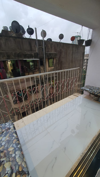 2 BHK Builder Floor 680 Sq.ft. for Sale in Oshiwara, Andheri West, Mumbai